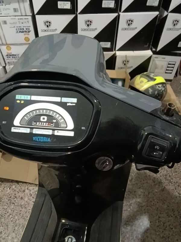 二手维多利亚Sixties 150Si