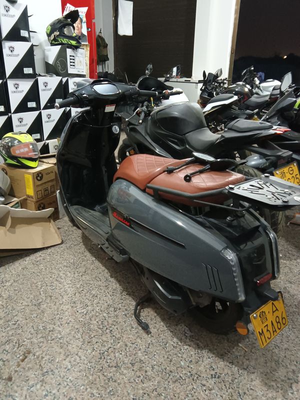 二手维多利亚Sixties 150Si