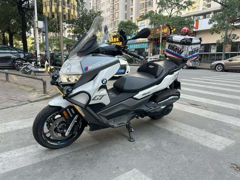二手宝马C 400