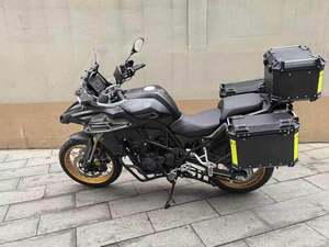 二手贝纳利TRK552