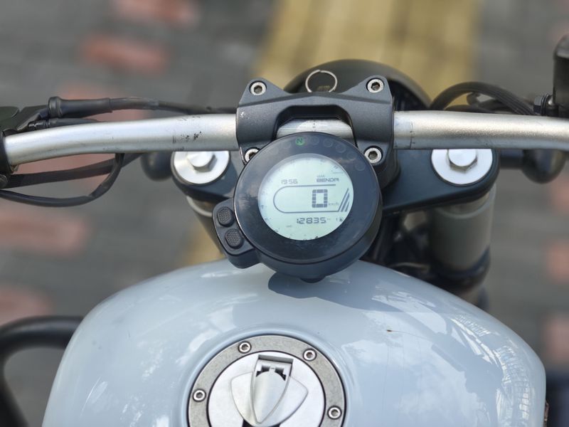 二手奔达金吉拉300