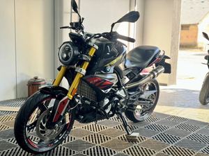 二手宝马G 310 R