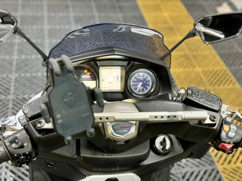 二手光阳赛艇 CT300