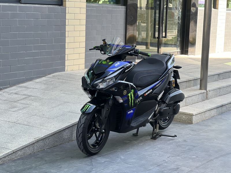 二手雅马哈AEROSPORTS X