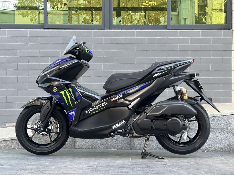 二手雅马哈AEROSPORTS X