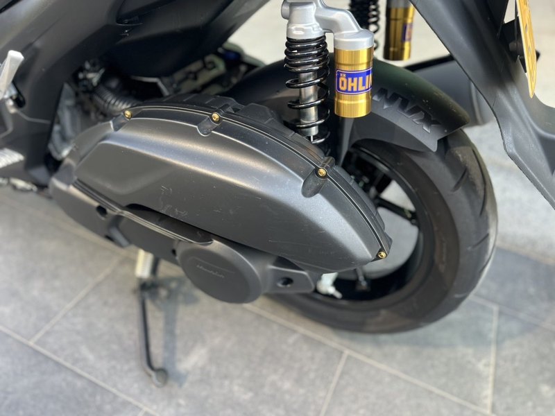 二手雅马哈AEROSPORTS X