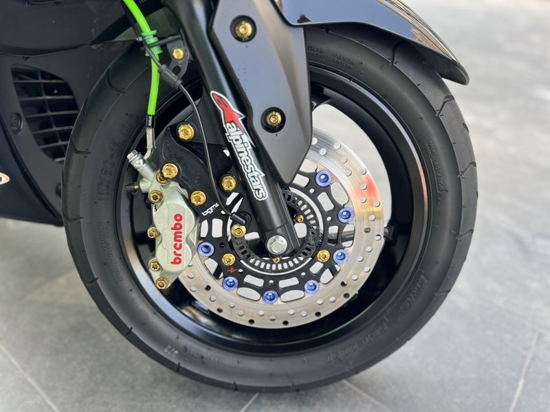 二手雅马哈AEROSPORTS X