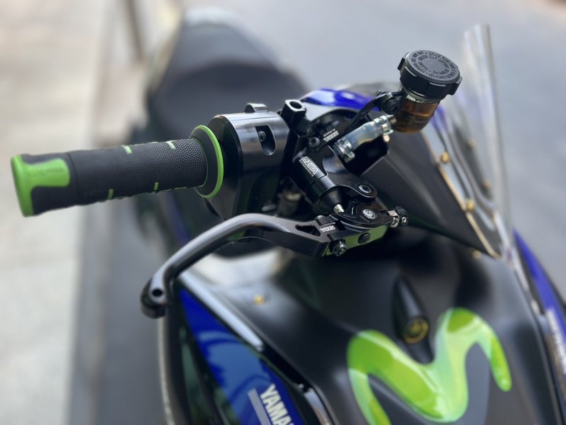 二手雅马哈AEROSPORTS X