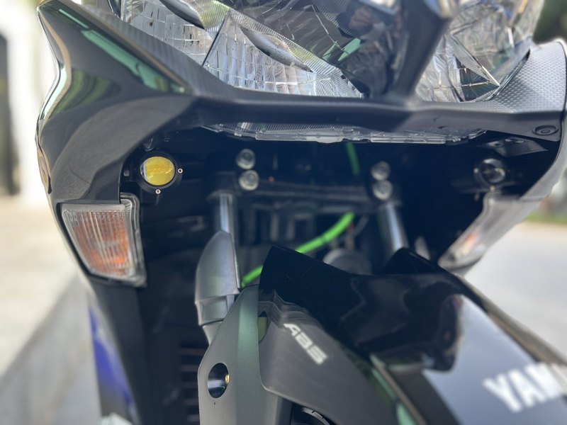 二手雅马哈AEROSPORTS X