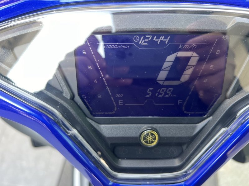 二手雅马哈AEROSPORTS X