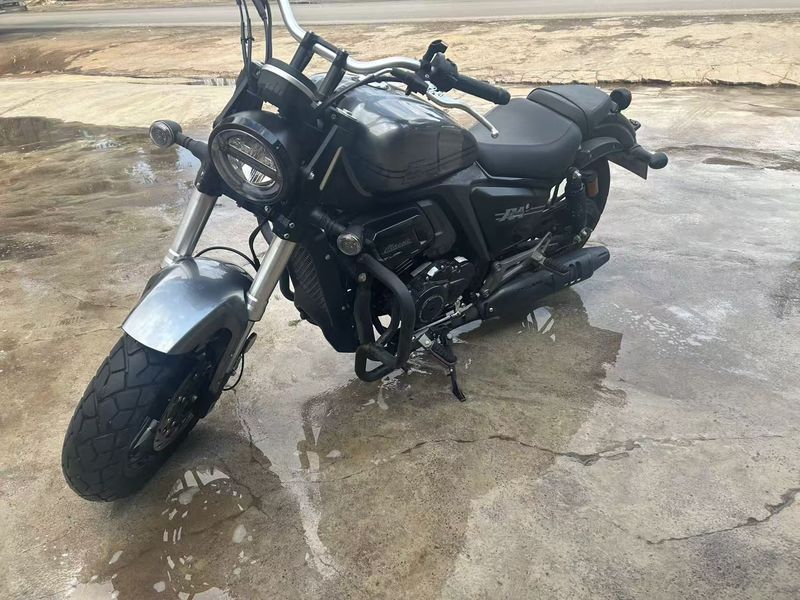 二手赛科龙RA401