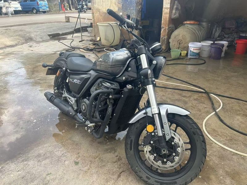 二手赛科龙RA401