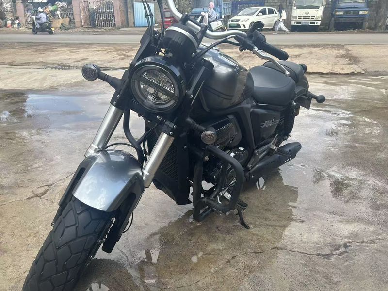 二手赛科龙RA401