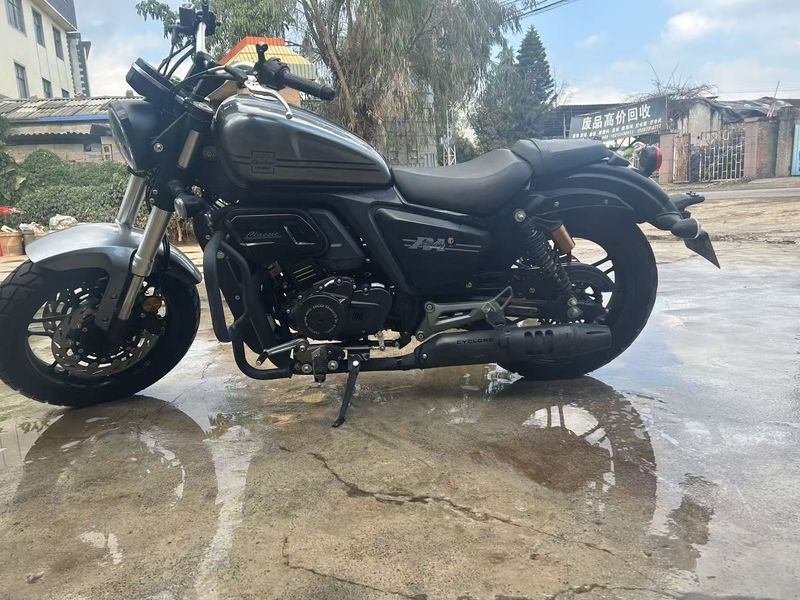 二手赛科龙RA401