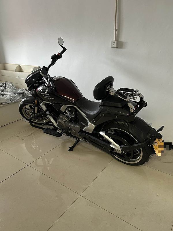 二手高金Thor1000