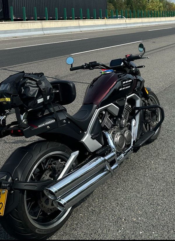 二手高金Thor1000