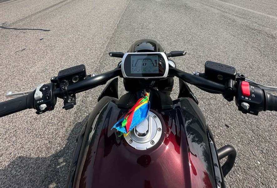 二手高金Thor1000