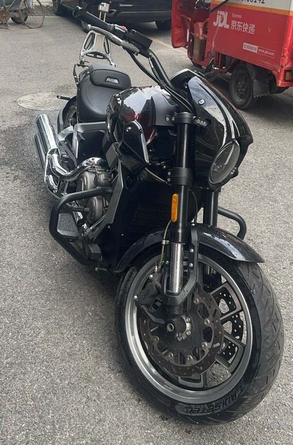 二手高金Thor1000