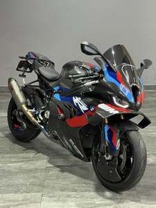 二手宝马S 1000 RR