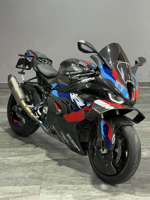 二手宝马S 1000 RR