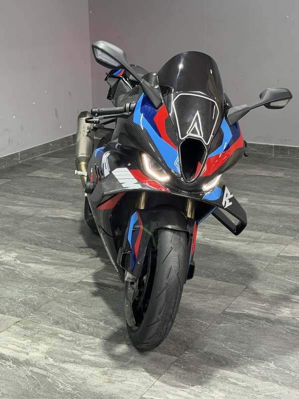 二手宝马S 1000 RR