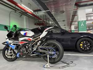 二手宝马S 1000 RR