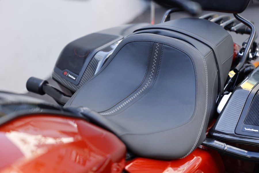 二手哈雷戴维森公路滑翔 Road Glide