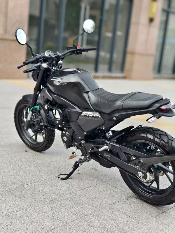 二手新大洲本田CBF190TR