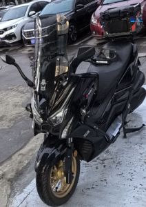 二手光阳赛艇 S250