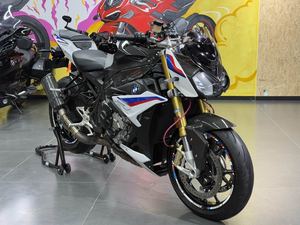二手宝马S 1000 R