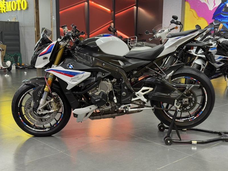 二手宝马S 1000 R
