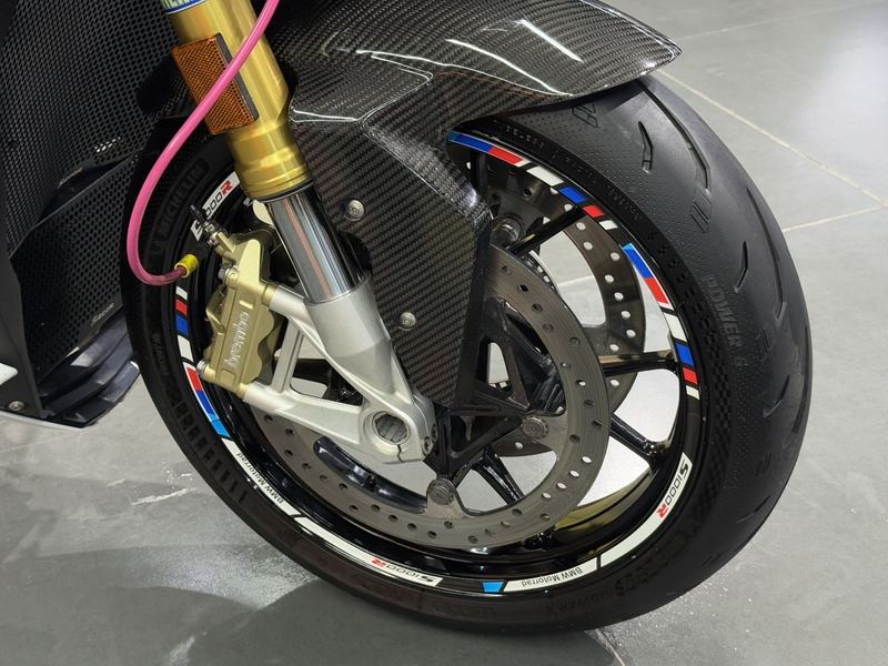 二手宝马S 1000 R