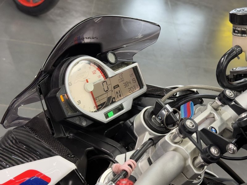 二手宝马S 1000 R