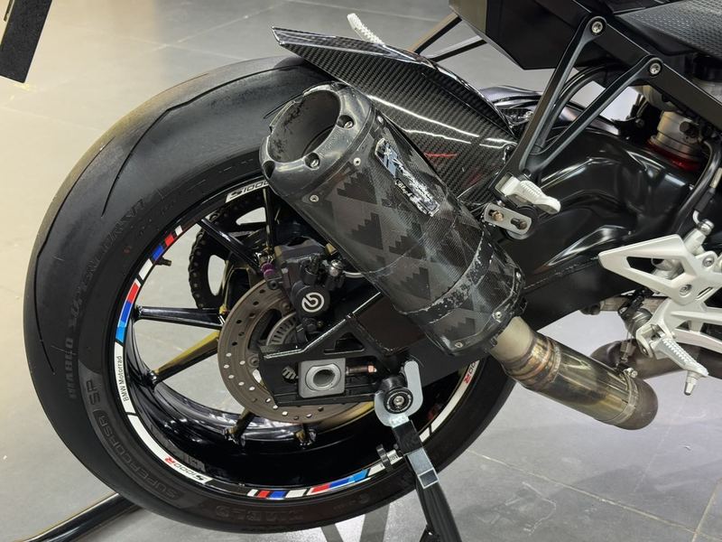二手宝马S 1000 R