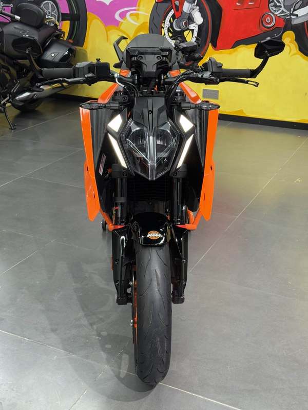 二手KTMR2R390 Duke