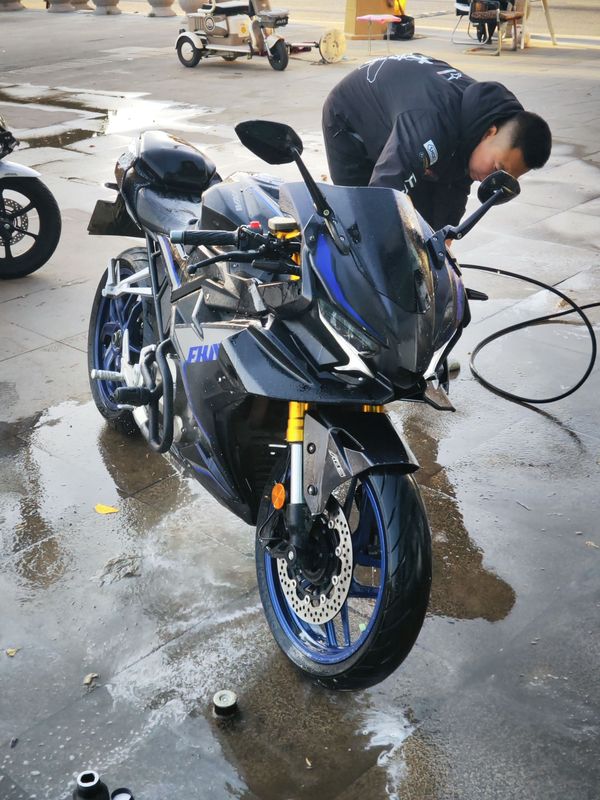 二手飞肯FKMFK 3GP