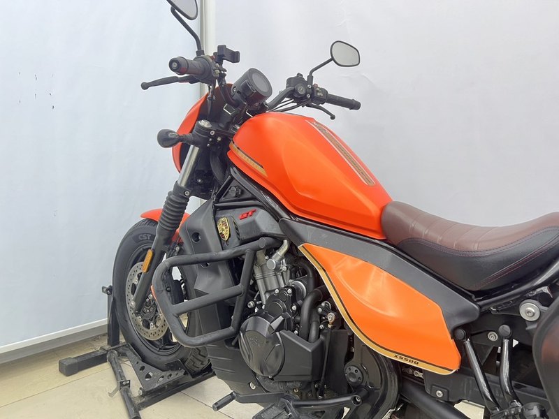 二手香帅苍云 500