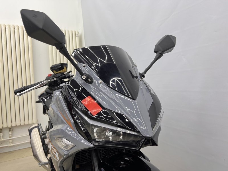 二手诺马魅影 255S