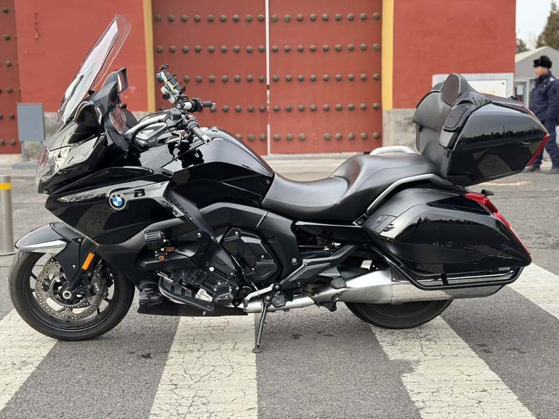 二手宝马K 1600