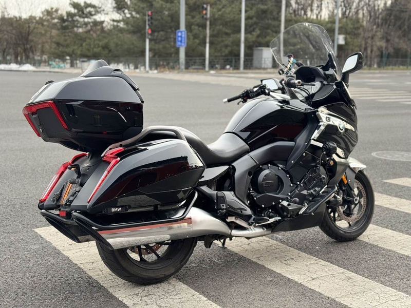二手宝马K 1600