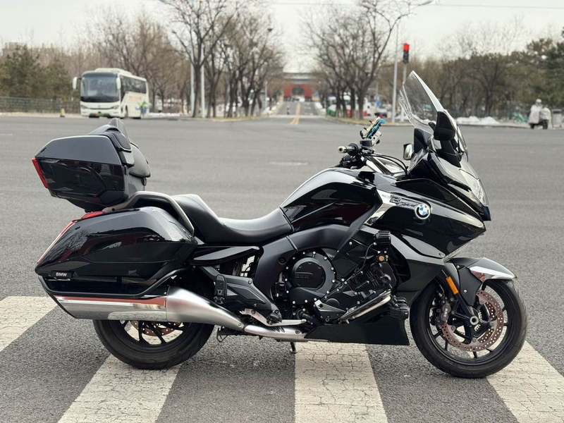 二手宝马K 1600
