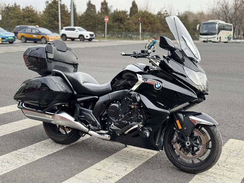 二手宝马K 1600