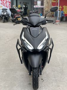 二手新大洲本田NS125RX