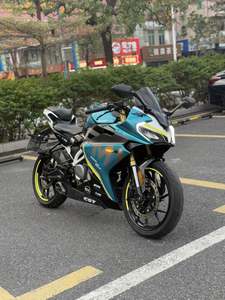 二手春风250SR