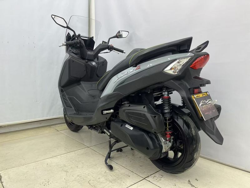 二手三阳Joymax Z 300