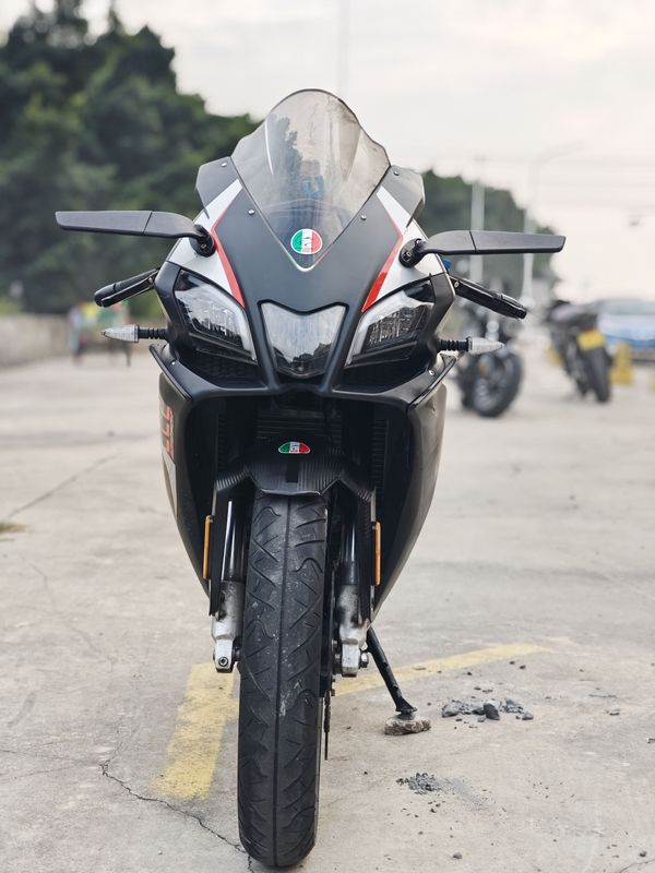 二手宗申阿普利亚GPR250R