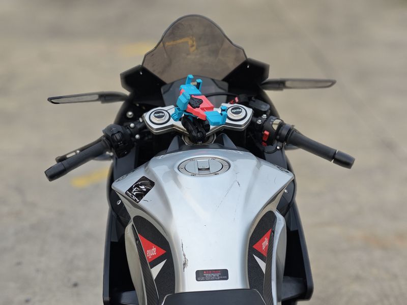 二手宗申阿普利亚GPR250R