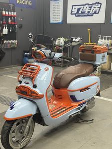 二手维多利亚Sixties 150Si