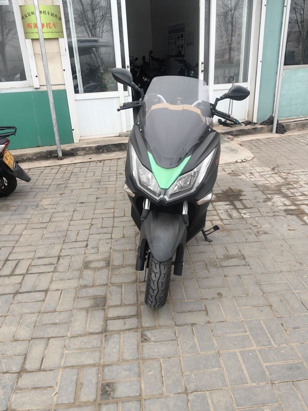 二手日雅战舰150