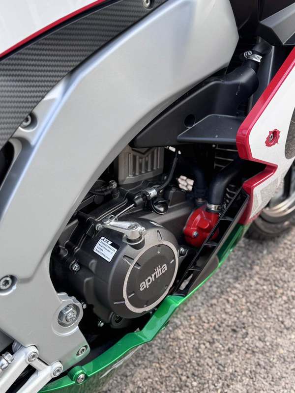 二手宗申阿普利亚GPR250R